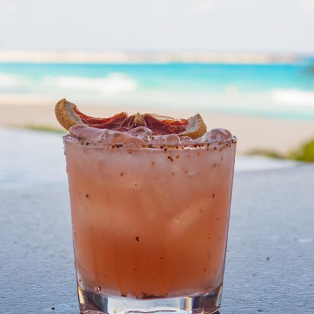 Ocean Dream Cancun By Guruhotel المظهر الخارجي الصورة