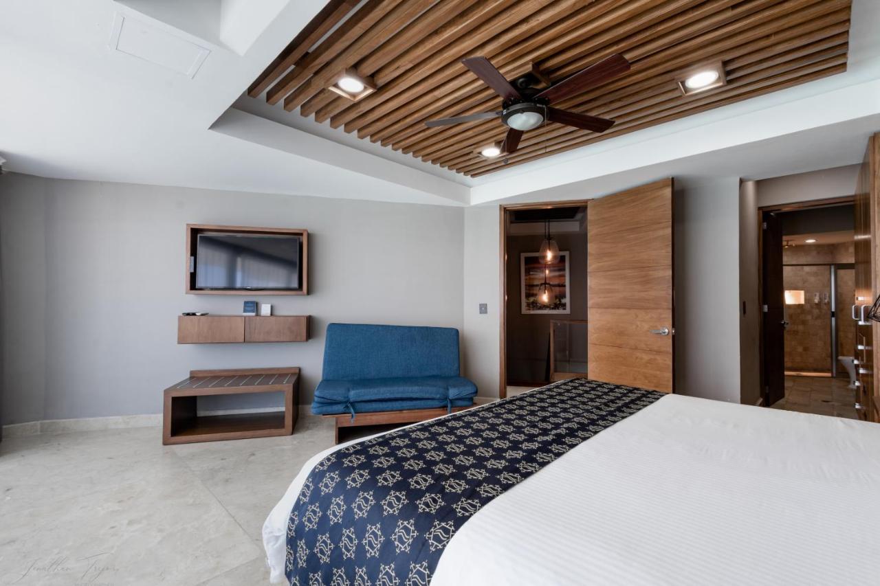 Ocean Dream Cancun By Guruhotel المظهر الخارجي الصورة
