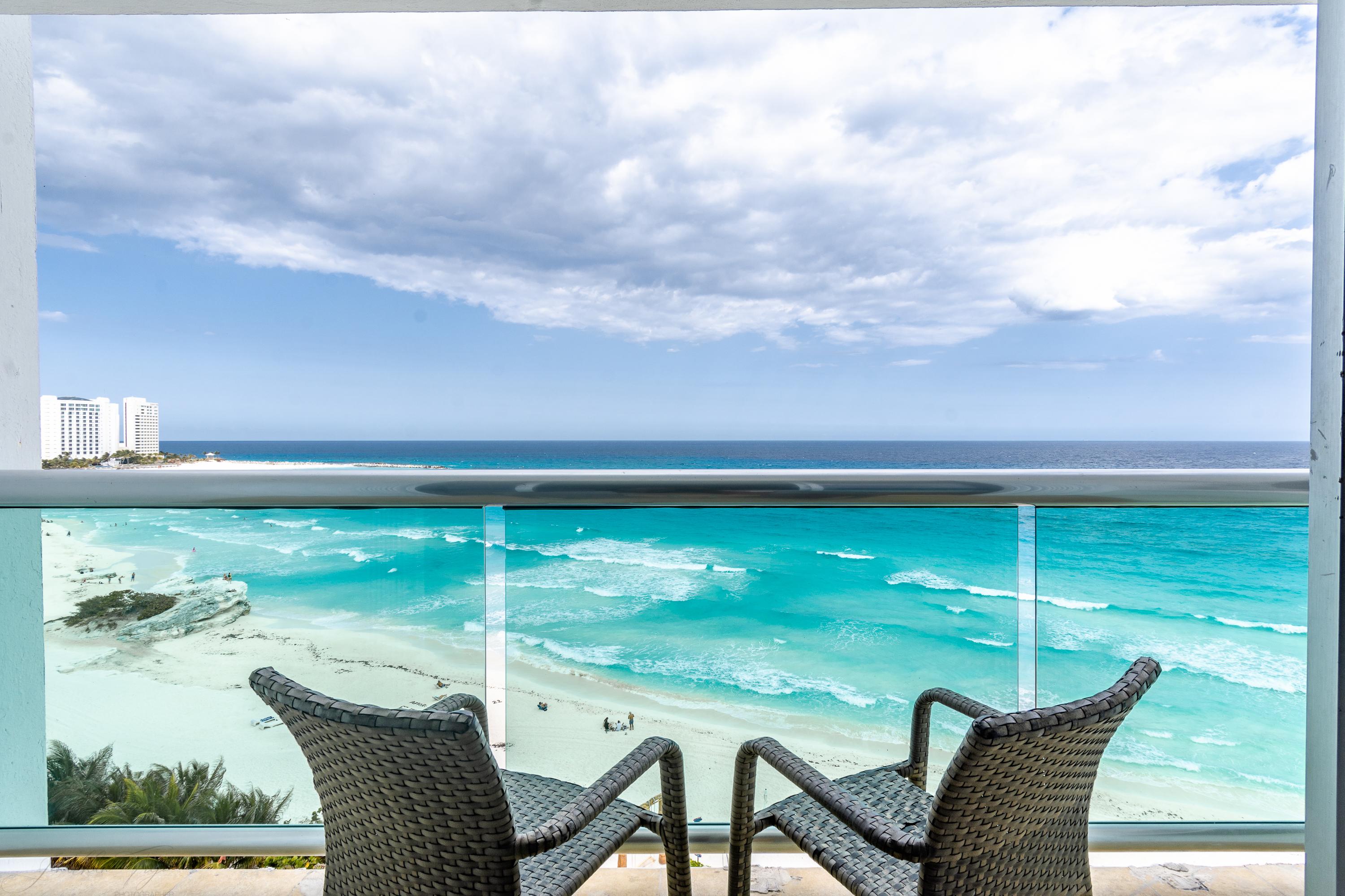 Ocean Dream Cancun By Guruhotel المظهر الخارجي الصورة