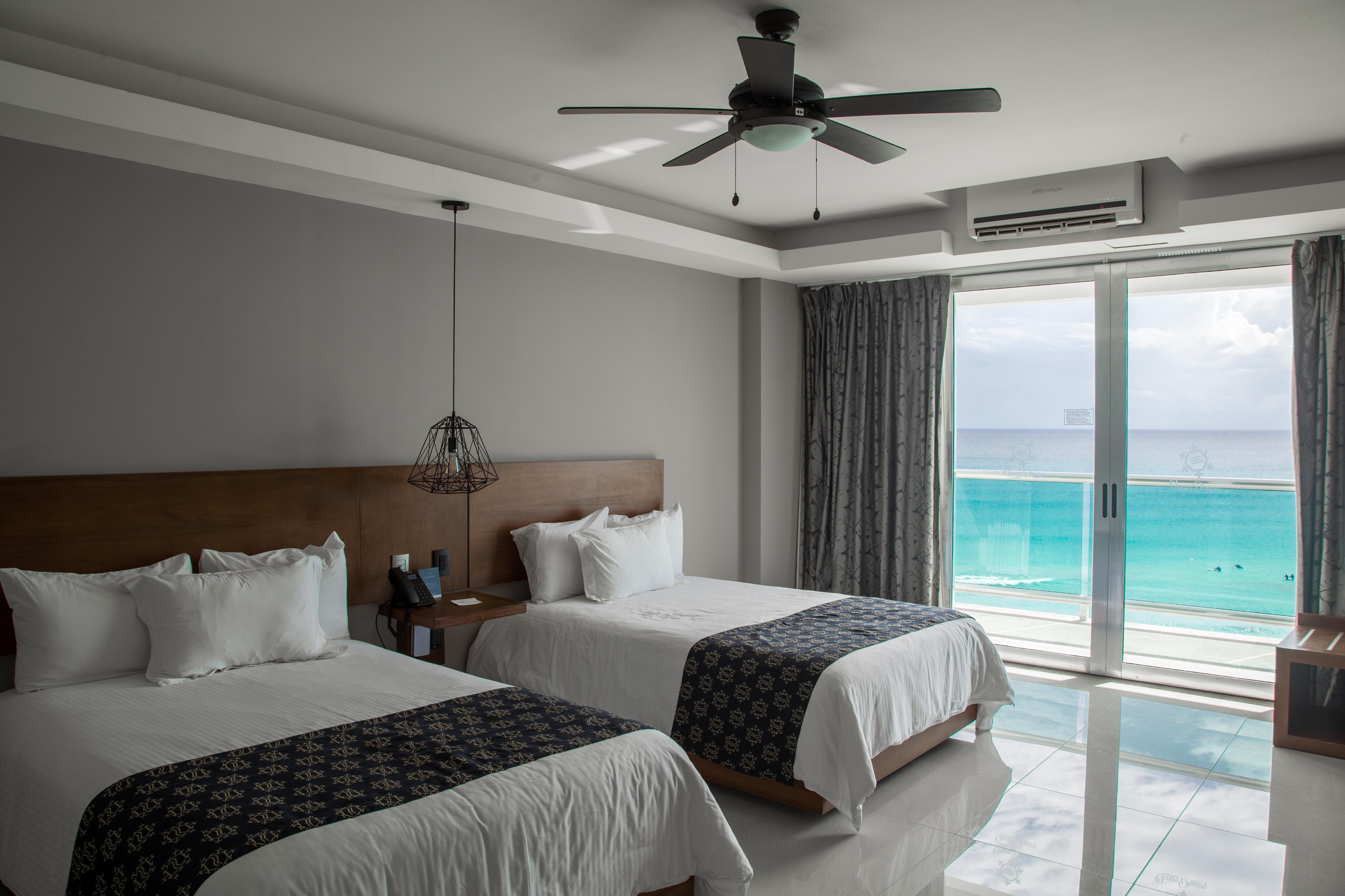 Ocean Dream Cancun By Guruhotel المظهر الخارجي الصورة