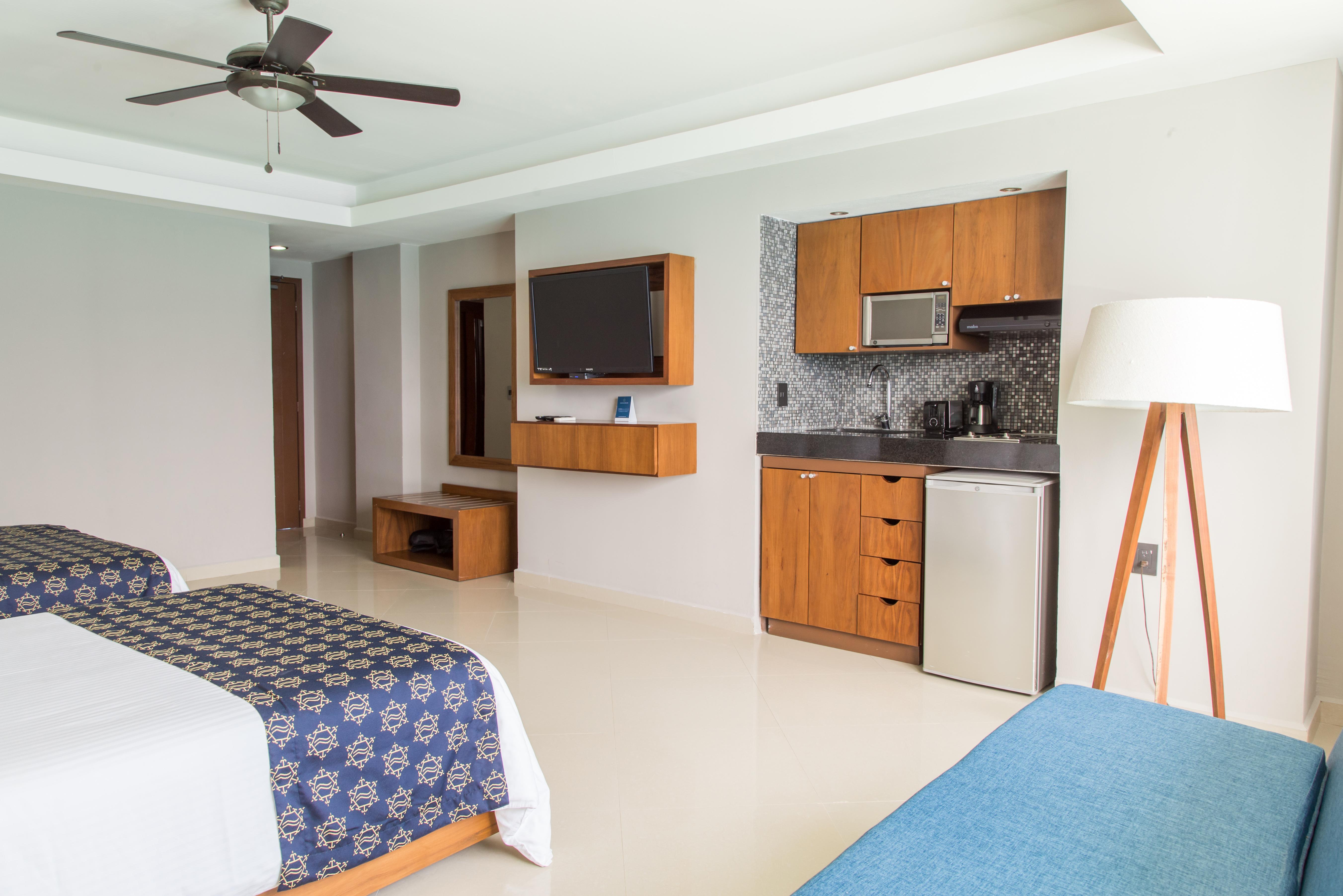 Ocean Dream Cancun By Guruhotel المظهر الخارجي الصورة