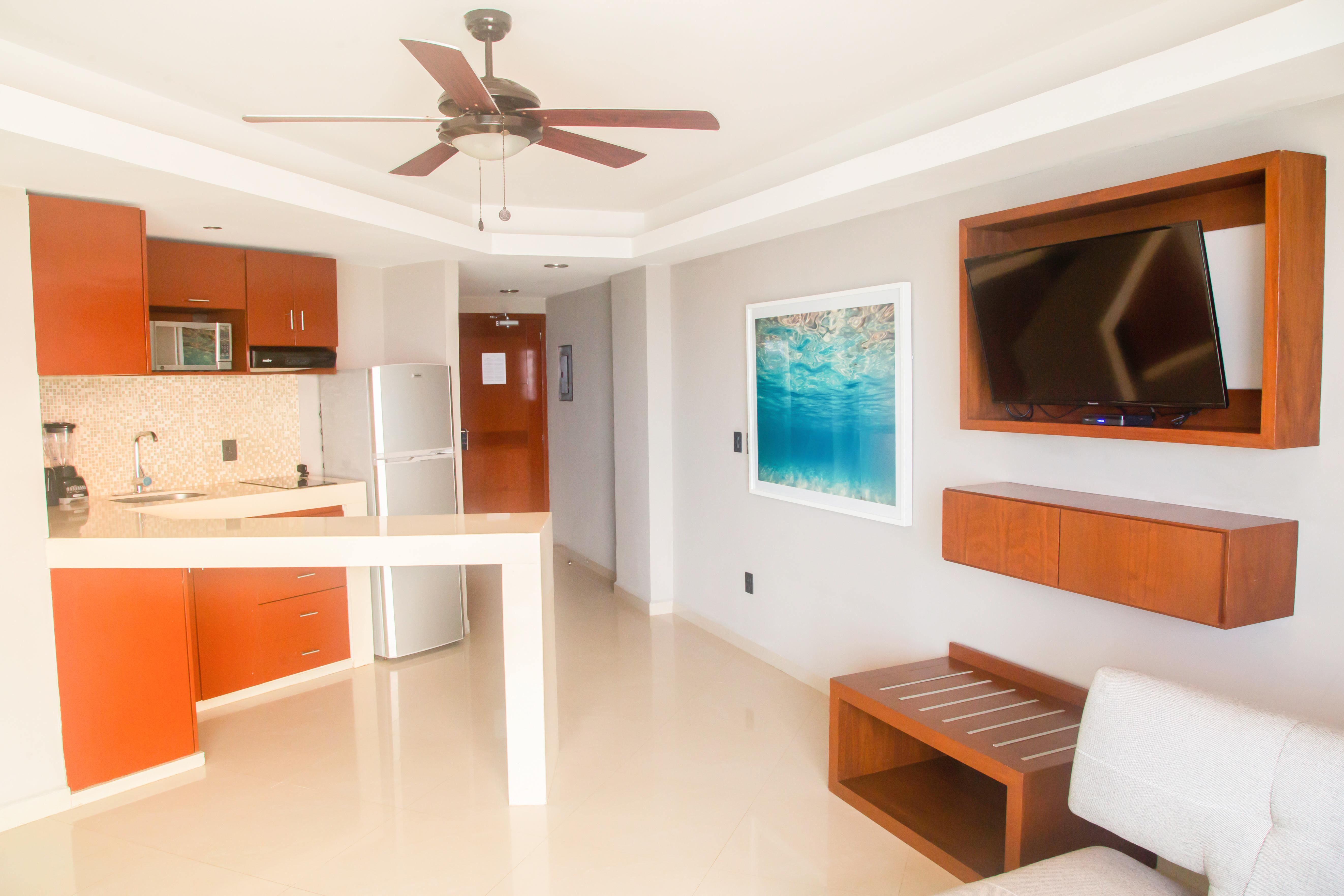Ocean Dream Cancun By Guruhotel المظهر الخارجي الصورة