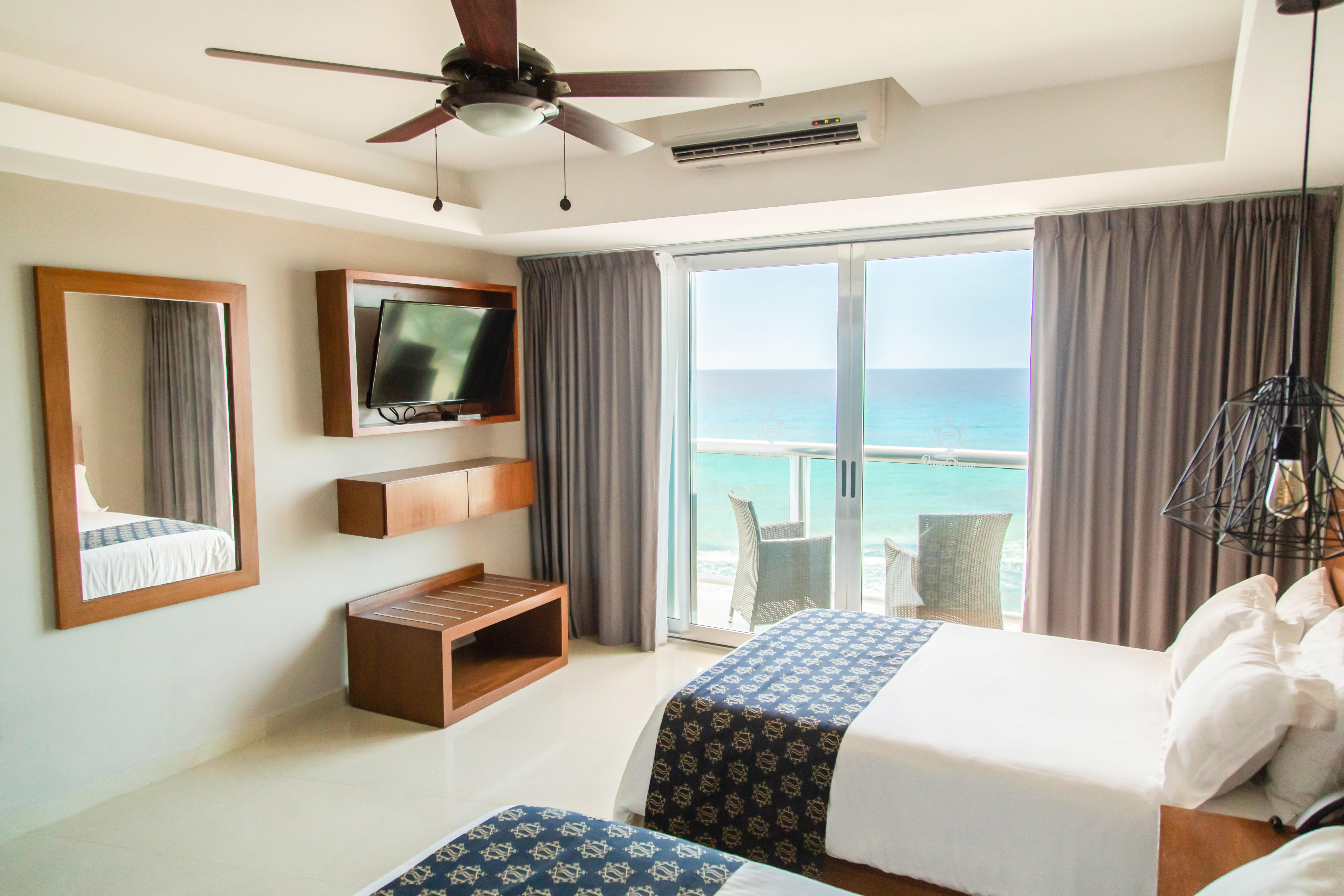 Ocean Dream Cancun By Guruhotel المظهر الخارجي الصورة