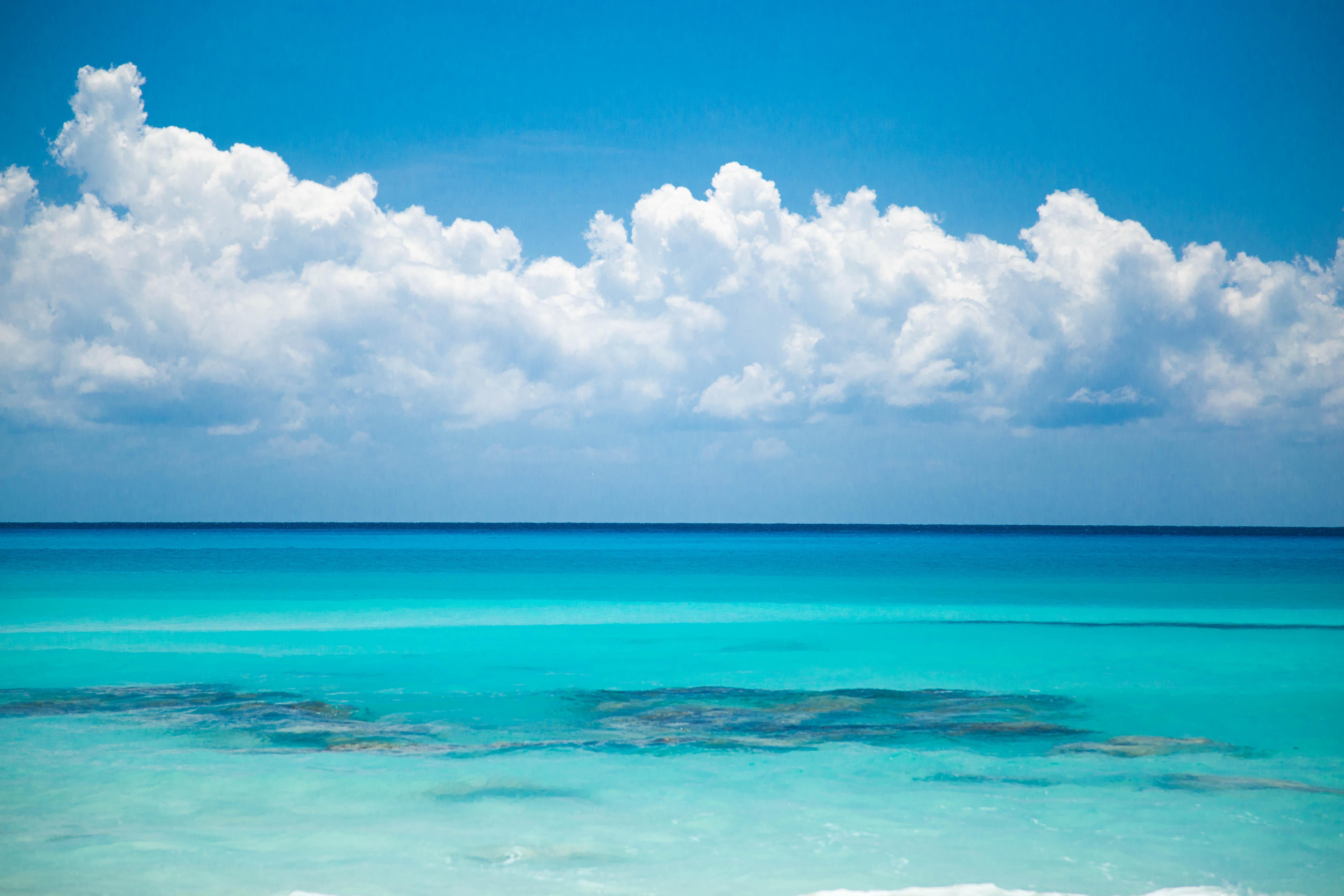 Ocean Dream Cancun By Guruhotel المظهر الخارجي الصورة