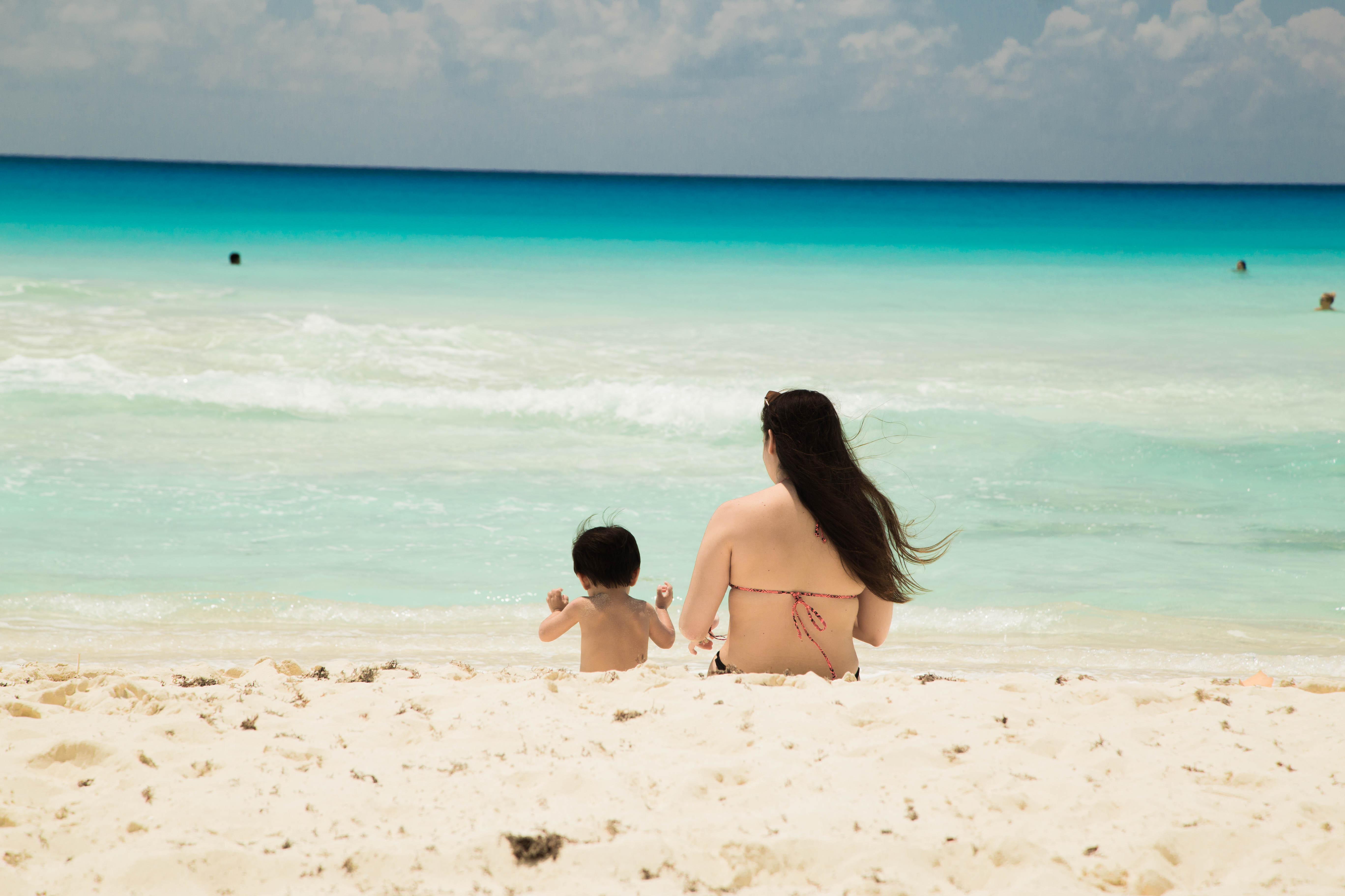 Ocean Dream Cancun By Guruhotel المظهر الخارجي الصورة