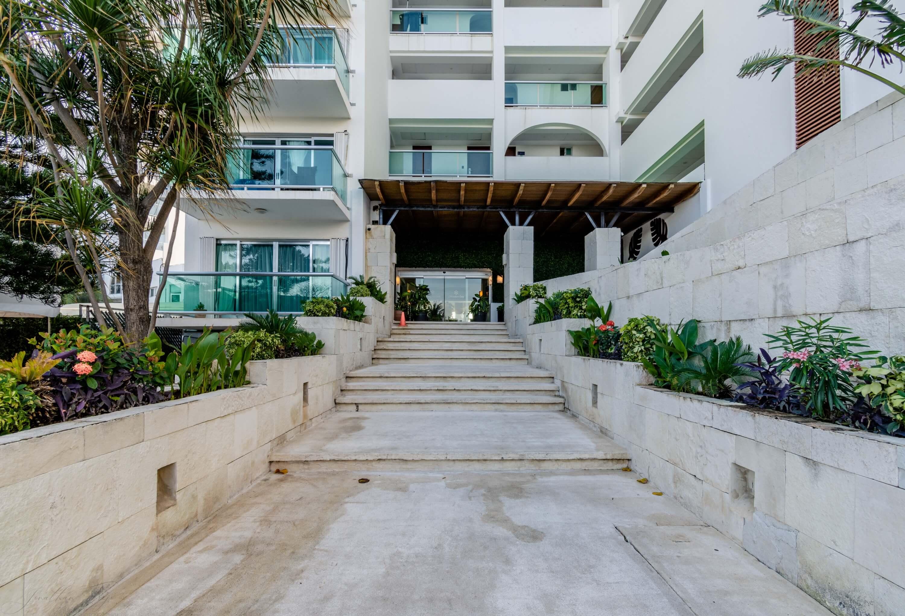 Ocean Dream Cancun By Guruhotel المظهر الخارجي الصورة