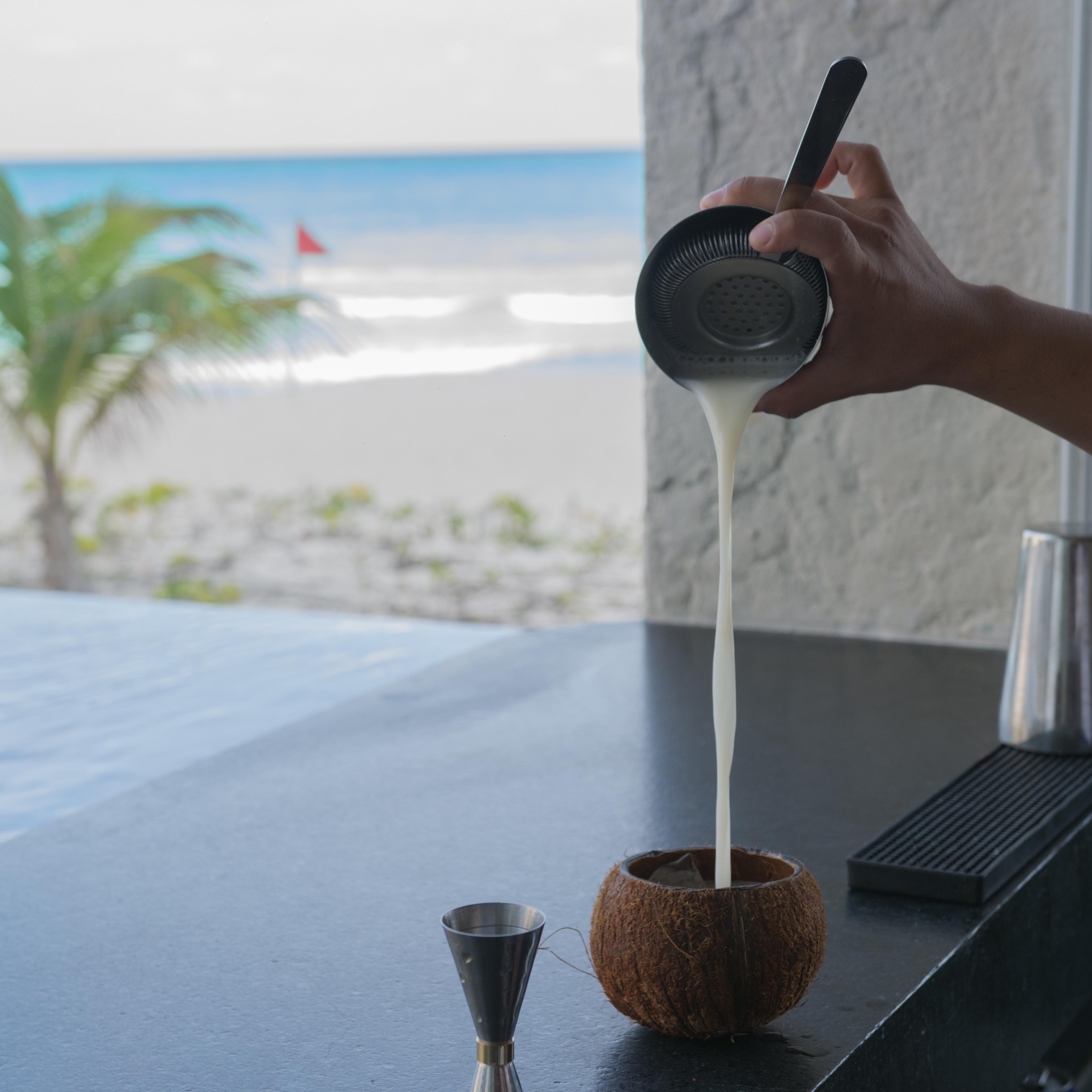 Ocean Dream Cancun By Guruhotel المظهر الخارجي الصورة