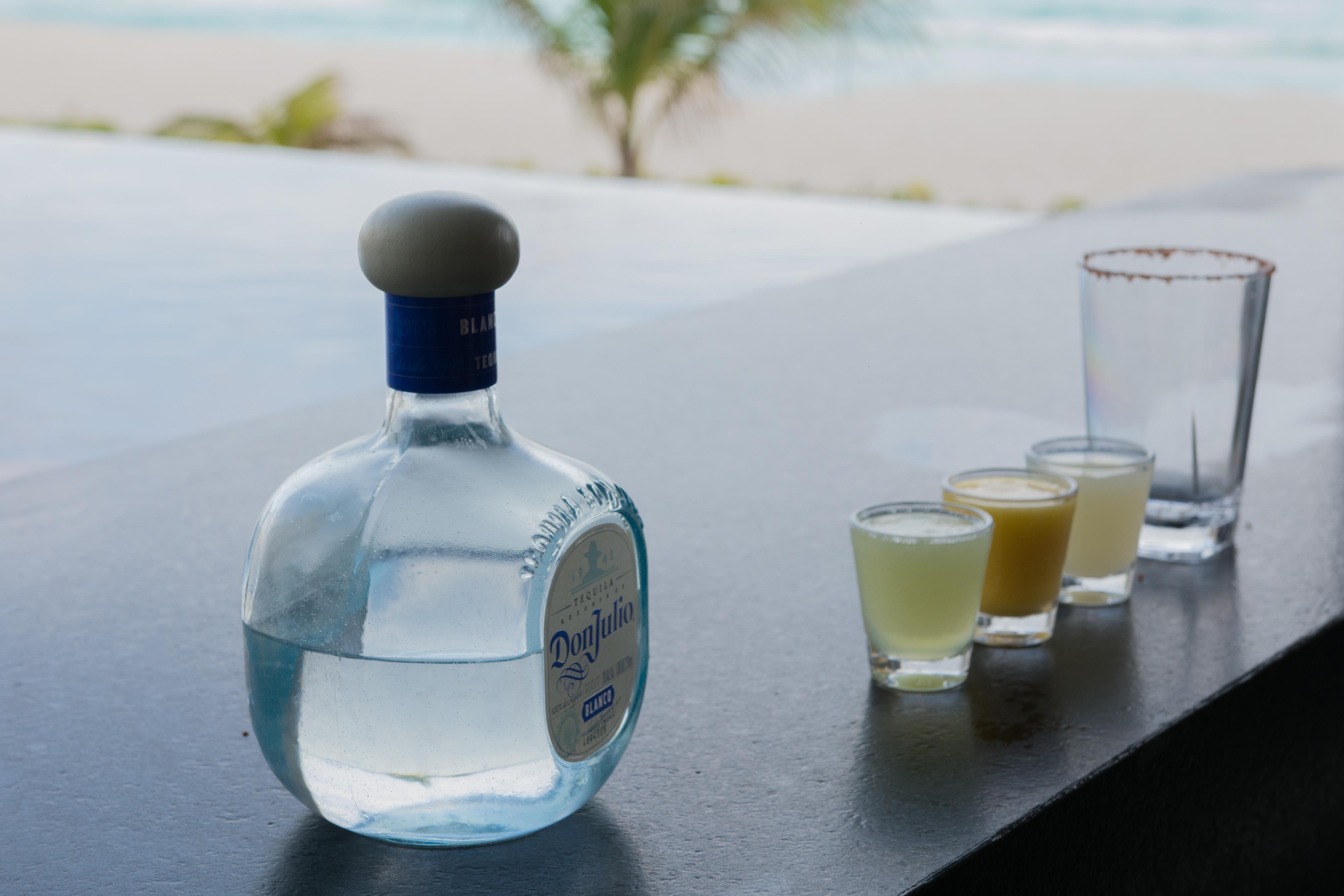 Ocean Dream Cancun By Guruhotel المظهر الخارجي الصورة
