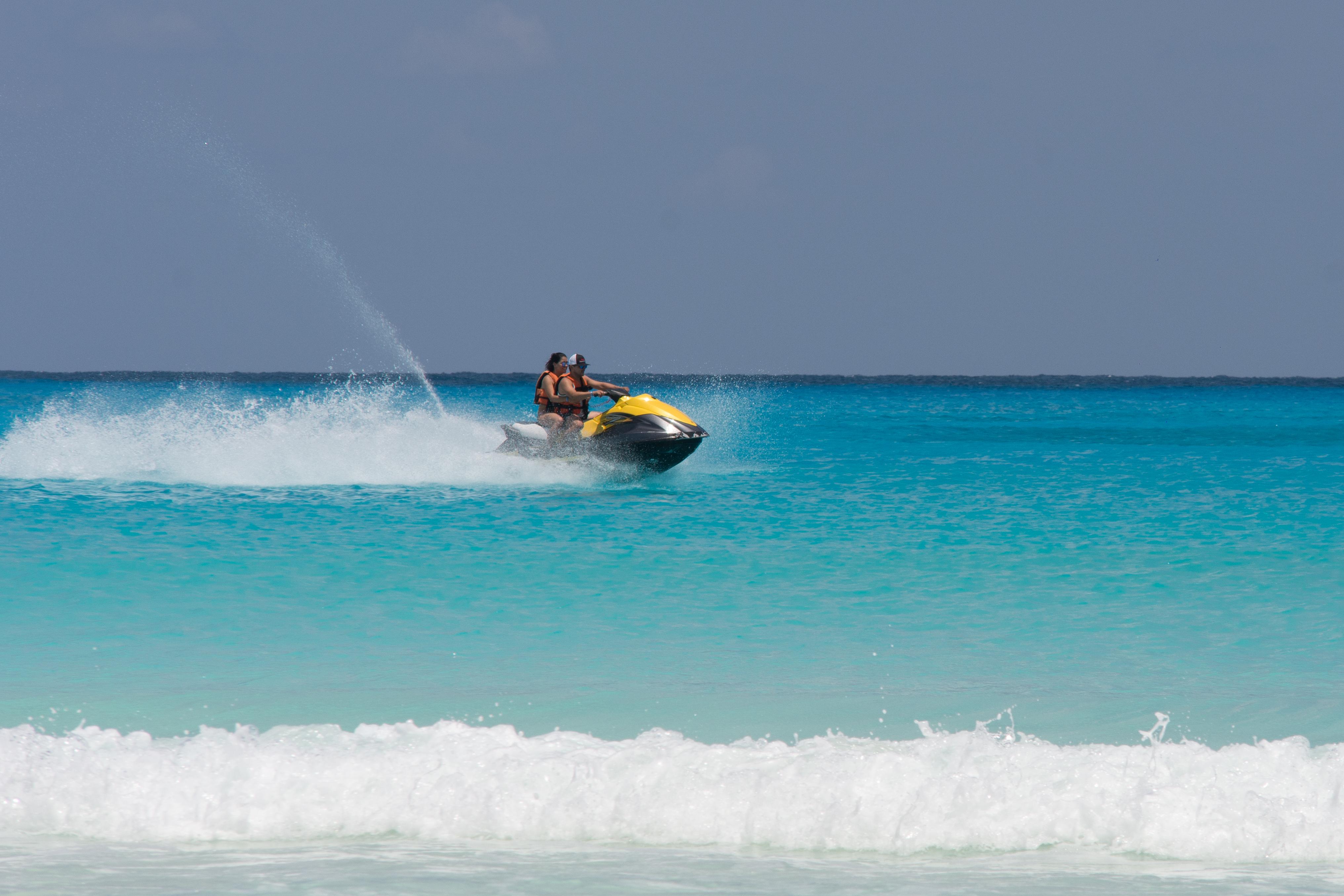 Ocean Dream Cancun By Guruhotel المظهر الخارجي الصورة