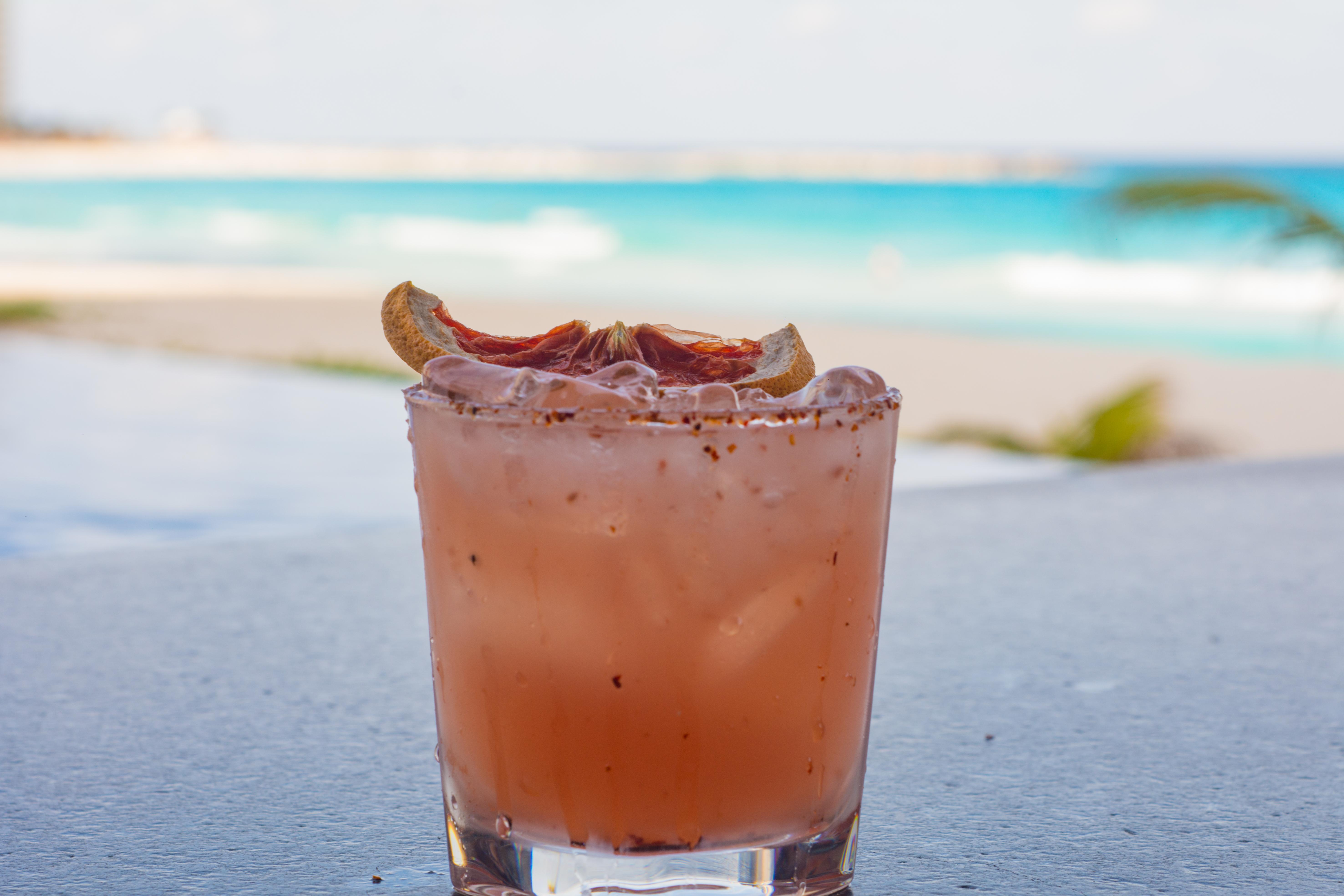 Ocean Dream Cancun By Guruhotel المظهر الخارجي الصورة