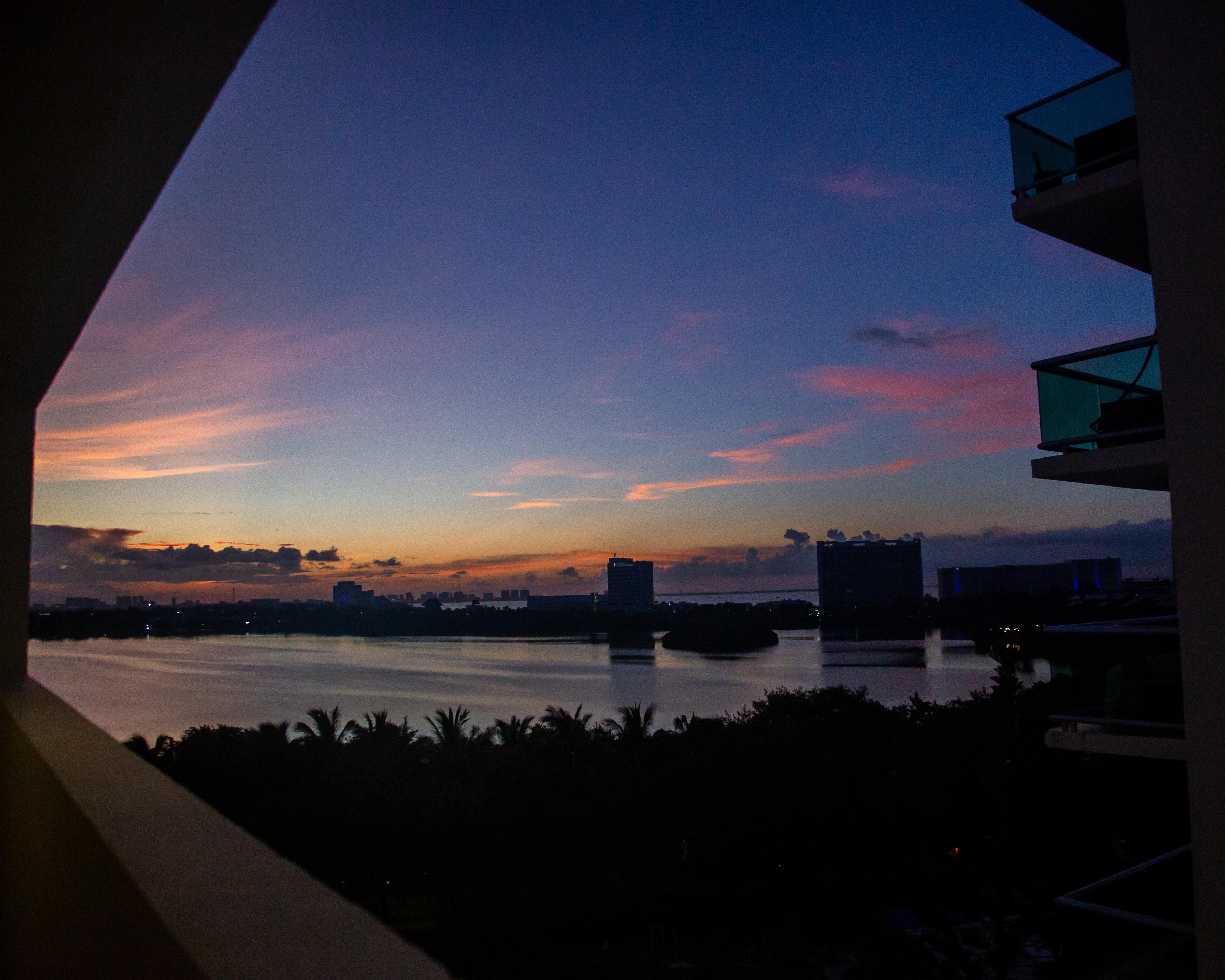 Ocean Dream Cancun By Guruhotel المظهر الخارجي الصورة