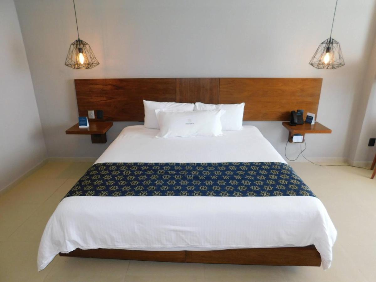 Ocean Dream Cancun By Guruhotel المظهر الخارجي الصورة