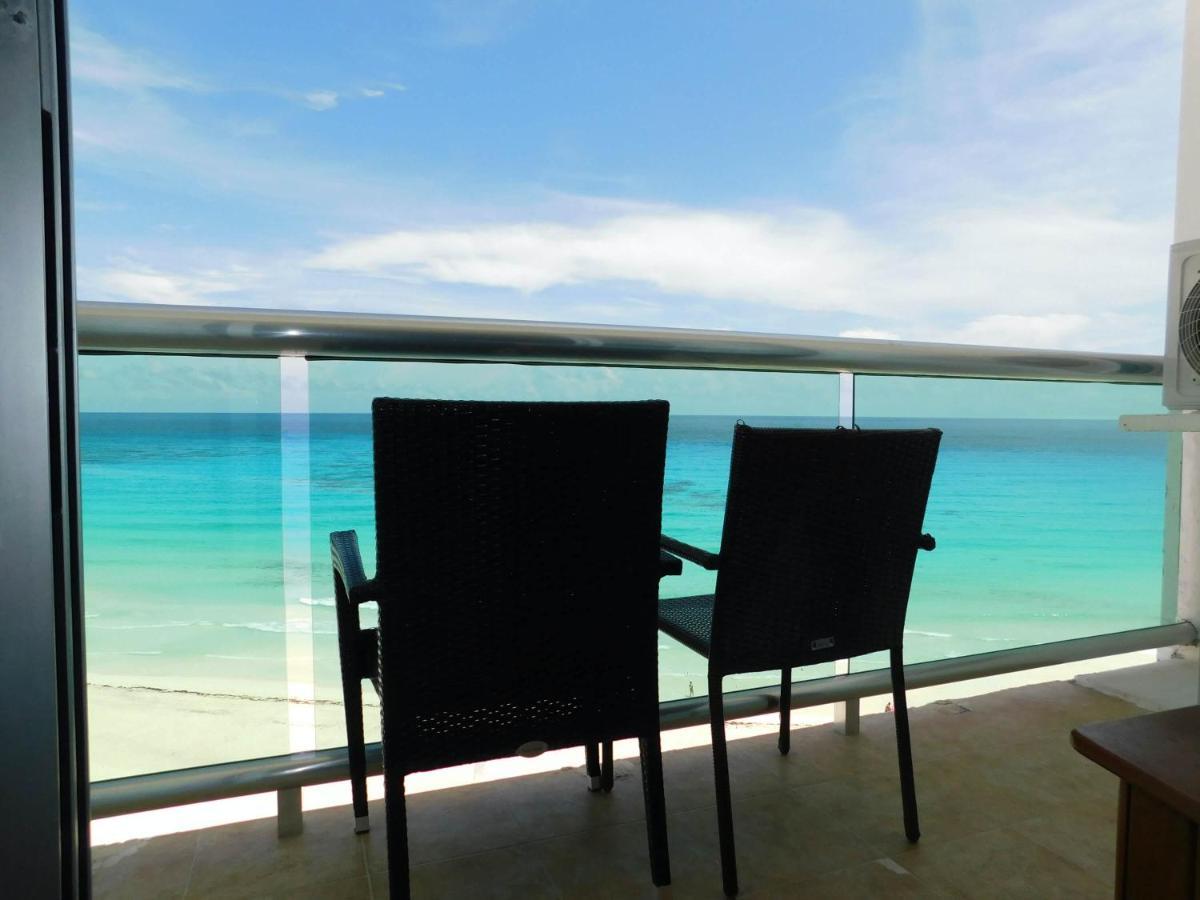 Ocean Dream Cancun By Guruhotel المظهر الخارجي الصورة