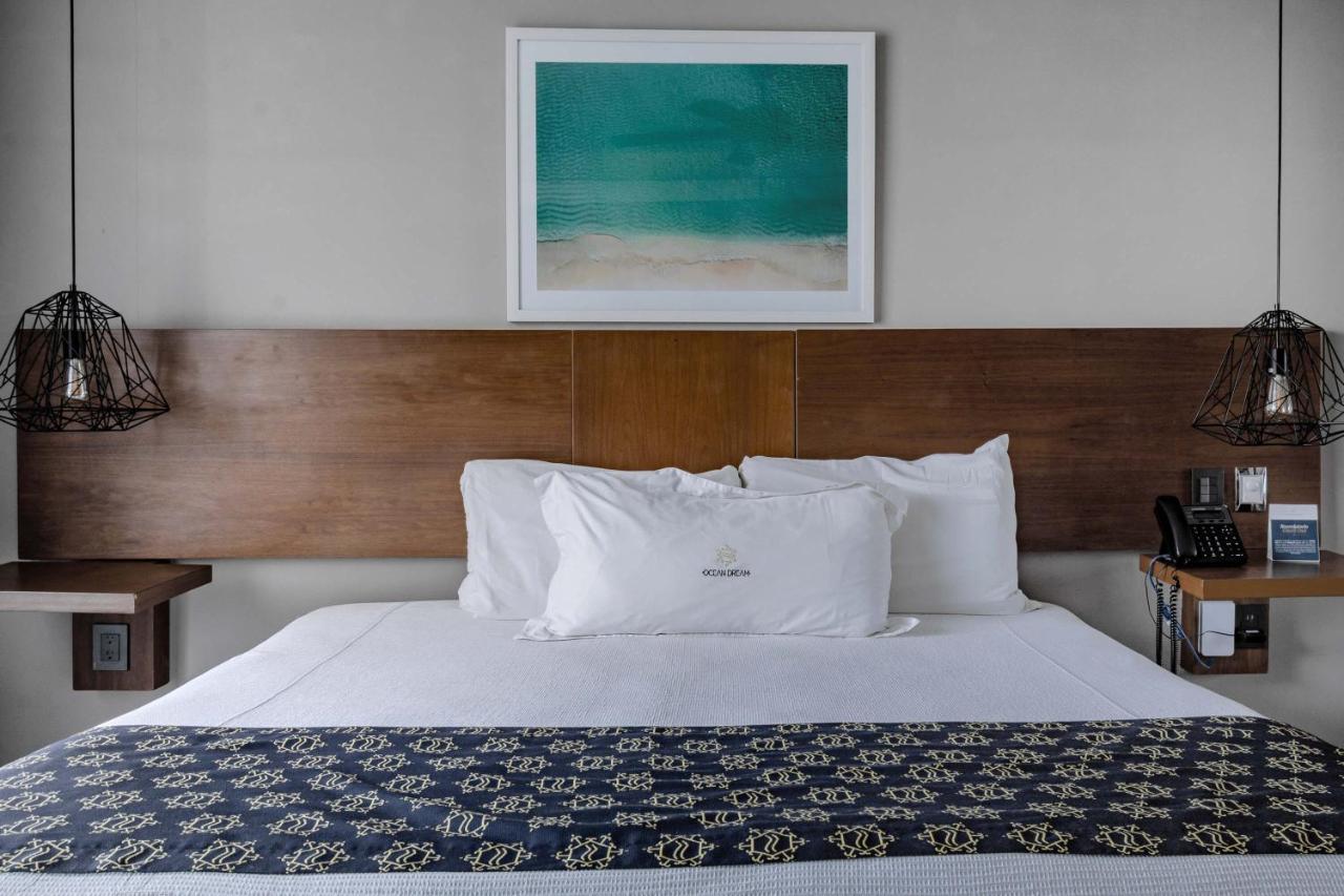 Ocean Dream Cancun By Guruhotel المظهر الخارجي الصورة